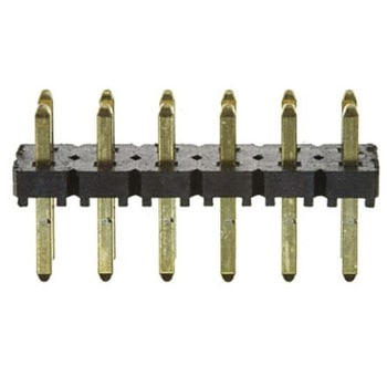 TLW-106-05-G-D SAMTEC