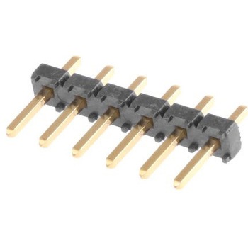 TLW-106-05-G-S SAMTEC