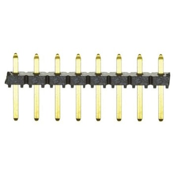TLW-108-05-G-S SAMTEC