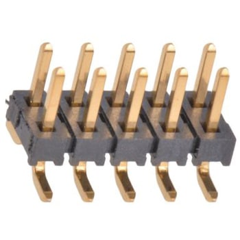 TMM-105-01-G-D-SM SAMTEC