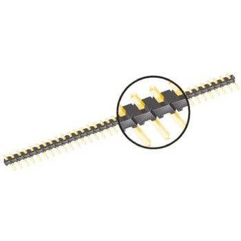 TMM-108-01-G-S SAMTEC