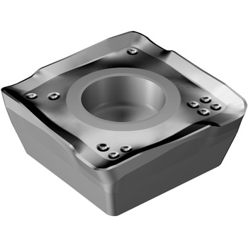 CoroMill(R) 490 フライス加工用チップ サンドビック