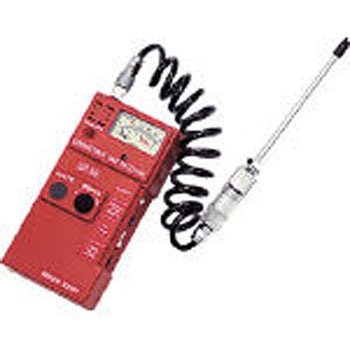 可燃性ガス検知器 理研計器 【通販モノタロウ】