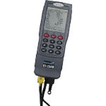 燃焼排ガス分析計 ホダカテスト HT-2300Aセット ホダカ