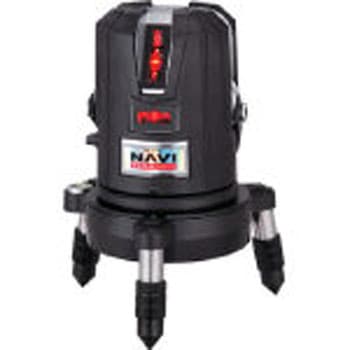 NAVITERAセンサー 矩・横・両縦/10m/IP 受光器セット タジマツール(TJMデザイン)