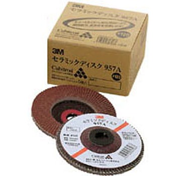 957A 120 �Z���~�b�N�f�B�X�N 957A 3M(�X���[�G��) 37424721