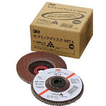 957A 80 �Z���~�b�N�f�B�X�N 957A 3M(�X���[�G��) 37424737