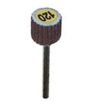 ワンタッチ軸付トッポ (軸径3mm) ヤナセ(柳瀬)