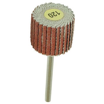 ワンタッチ軸付トッポ (軸径3mm) ヤナセ(柳瀬)