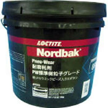 PW-10 ノードバック 耐磨耗剤 PW 10kg ヘンケル 37439096