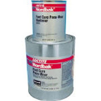 PWF-2.7 ノードバック 耐磨耗剤 速硬化 PWF 2．7kg ヘンケル 37439157