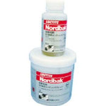 BC-1 ノードバック 標準コーティング BC 1kg ヘンケル 37439175