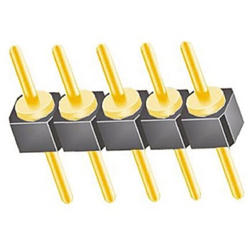 TS-105-G-A SAMTEC