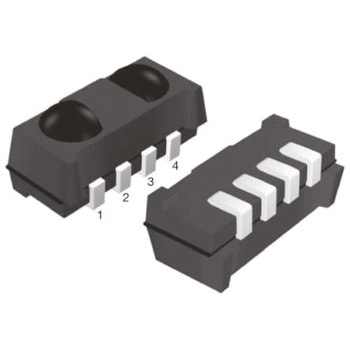 TSOP75236TT - VISHAY