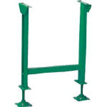 寺内製作所 TS スチール製1G型立脚台 H950〜1050 1G-S5716-1000WX1000H TS スチール製1G型立脚台 H950~1050 ( 1G-S5716-200WX1000H ) (株)寺内