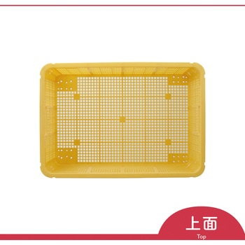 メッシュコンテナ MB型 岐阜プラスチック工業(RISU/リス) 【通販