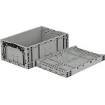 55665000GL802 �܂肽���݃R���e�i(TP�^) �T���R�[(�O�b) ���C�g�O���[�F 37449501