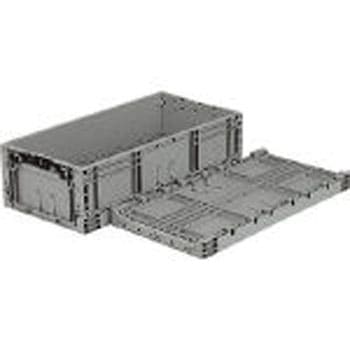 55661000GL802 �܂肽���݃R���e�i(TP�^) �T���R�[(�O�b) ���C�g�O���[�F 37449535