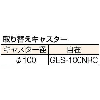 米沢 ステンレスワゴン 米澤器械工業