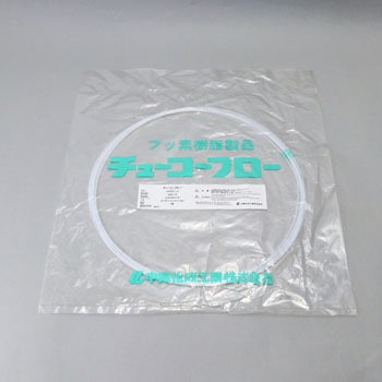 スパゲッティチューブ 中興化成工業