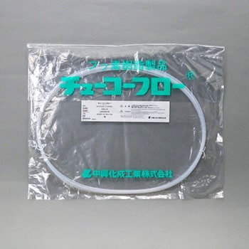 スパゲッティチューブ 中興化成工業