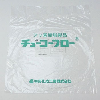 スパゲッティチューブ 中興化成工業