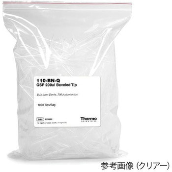 ピペットチップ QSP