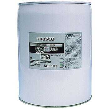 αタンショウ洗浄液 TRUSCO