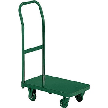 小型鋼鉄製運搬車 TRUSCO