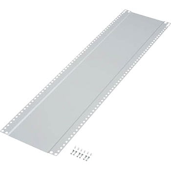 軽中量棚TLA型用側板 TRUSCO