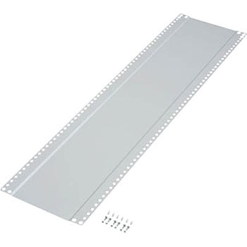 軽中量棚TLA型用側板 TRUSCO
