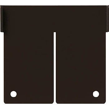 E2369913_TACRDS100BK カスタムワゴン用 仕切り板 TRUSCO 37461042