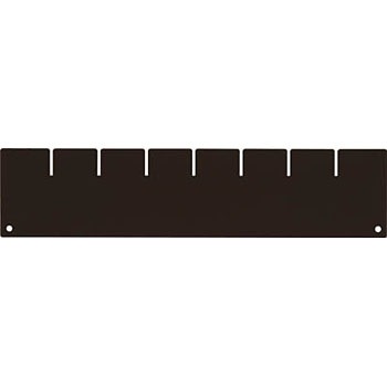 E2369913_TACRL100BK �J�X�^�����S���p �d�؂�� TRUSCO 37461121