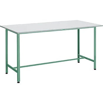 軽量立ち作業台HRAE型(基本タイプ) TRUSCO