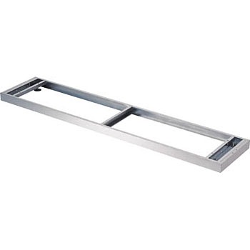 STB4-06W �X�e�����X���x�[�X TRUSCO 37464996