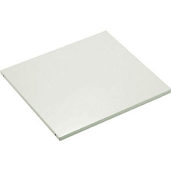 UF2-01TY 書庫用追加棚板 TRUSCO 37466213