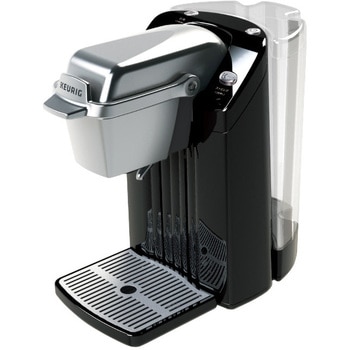 カプセル式コーヒーマシン KEURIG
