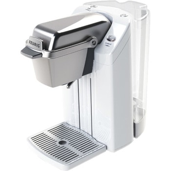 カプセル式コーヒーマシン KEURIG