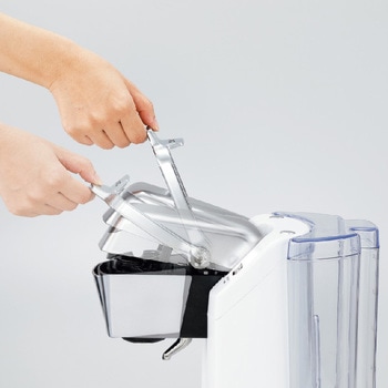 カプセル式コーヒーマシン KEURIG