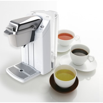 カプセル式コーヒーマシン KEURIG