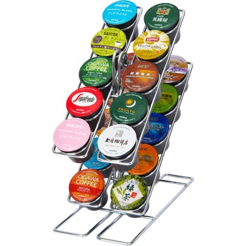 Kカップストッカー KEURIG