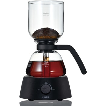 Electric Coffee Syphon HARIO