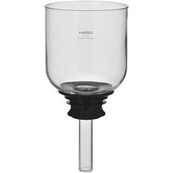 コーヒーメーカー・エスプレッソマシン HARIO Electric Coffee Syphon ECA-3-B HARIO Electric Syphon Coffee Maker ECA-3-B – WAFUU JAPAN