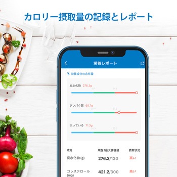 RENPHO キッチンスケール RENPHO