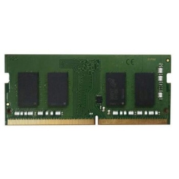 QNAP 純正メモリー DDR4 RAM， 3200 MHz， SO-DIMM， K0 version QNAP