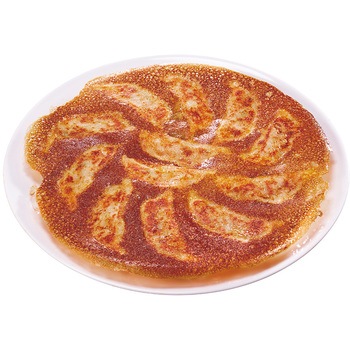 [冷凍]味の素 ギョーザ 12個 味の素