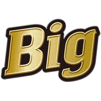 [冷凍食品] オーマイ Big 超にんにくペペロンチーノ 340g ニップン
