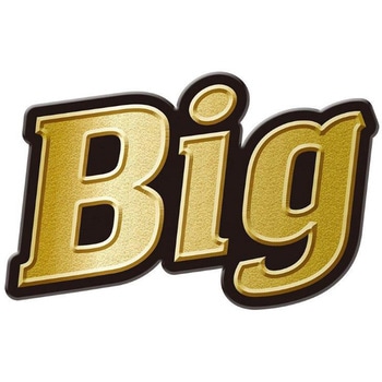 [冷凍食品] オーマイ Big 和風明太子 340g ニップン