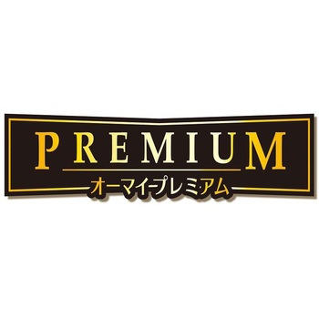 [冷凍食品] オーマイ プレミアム 海の幸の醤油バター 270g ニップン