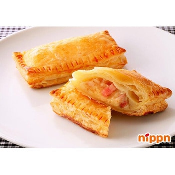 [冷凍食品] ニップン パイシート 4枚入り 400g ニップン